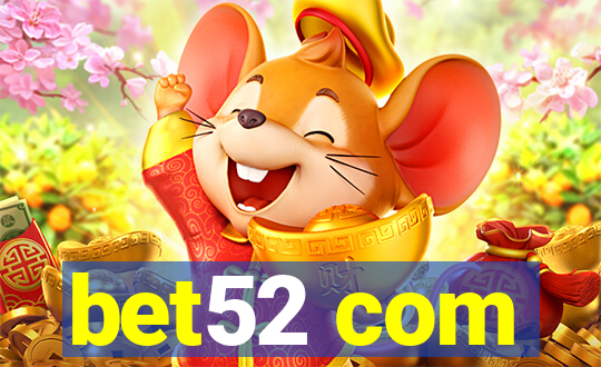 bet52 com